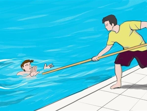 Bộ Công an khuyến cáo các kỹ năng chống đuối nước cho trẻ em và cứu người bị đuối nước