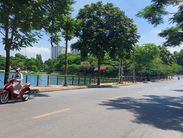 Thời tiết ngày 25/5: Hà Nội ngày nắng, chiều tối và đêm có mưa rào và dông