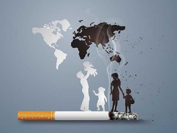 Hà Nội: Hưởng ứng Ngày Thế giới không thuốc lá 31/5