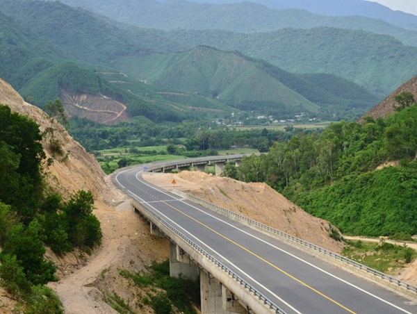 Thừa Thiên Huế điều chỉnh chủ trương đầu tư tuyến vành đai 3 