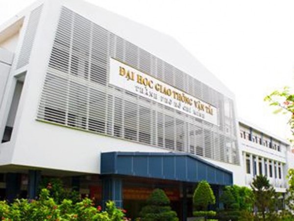 Tăng cường công tác quản lý các trường, học viện thuộc Bộ GTVT