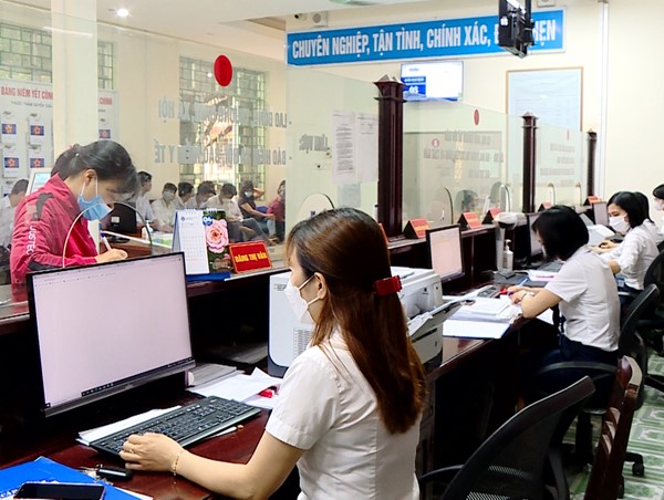 Ban hành Quy tắc ứng xử của người có chức vụ, quyền hạn thuộc Bộ GTVT