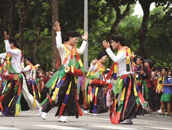Phòng, chống vi phạm pháp luật trong hoạt động văn hóa, thể thao và du lịch