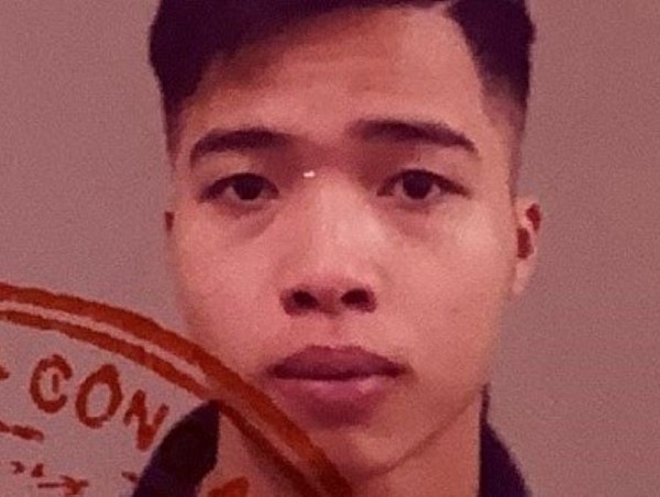 Truy nã đối tượng giao cấu với trẻ em