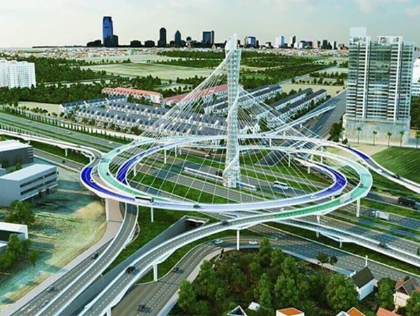 Khẩn trương xây dựng kế hoạch khởi công 3 cao tốc, 2 vành đai trọng điểm trước 30/6/2023