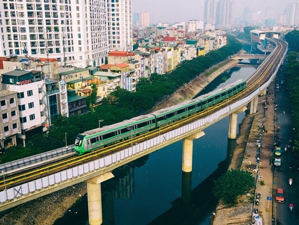Phát triển đô thị theo mô hình TOD: 4 điều kiện tiên quyết để thành công