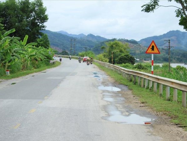 Đề xuất đầu tư nâng cấp, mở rộng Quốc lộ 37 qua Hải Dương