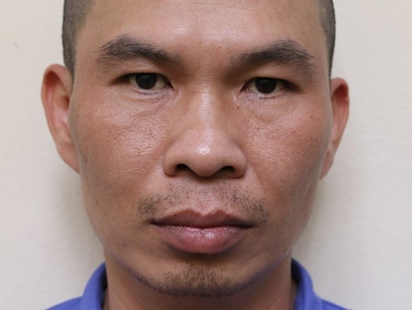 Khởi tố đối tượng tàng trữ trái phép chất ma tuý