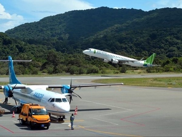 Hàng không phối hợp hỗ trợ vận chuyển đề thi Kỳ thi tốt nghiệp THPT và tuyển sinh đại học năm 2023