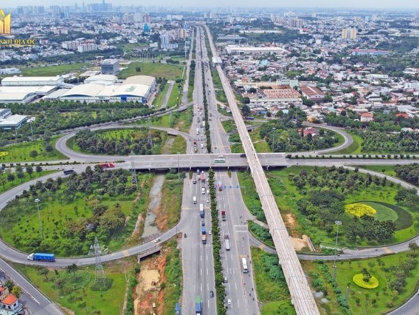 Kế hoạch khởi công các dự án đường bộ cao tốc, đường vành đai