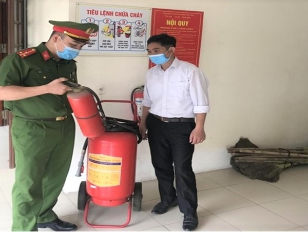 Hà Nội: Phối hợp tổ chức Kỳ thi tốt nghiệp THPT và tuyển sinh Đại học, giáo dục nghề nghiệp nghiêm túc, khách quan, an toàn