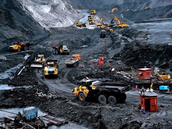 Phê duyệt Quy hoạch điều tra cơ bản địa chất về khoáng sản