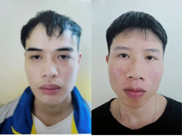 Đôi bạn rủ nhau đi bán ma tuý