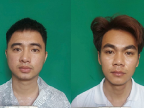 Khởi tố các đối tượng tổ chức sử dụng ma túy tại quán karaoke