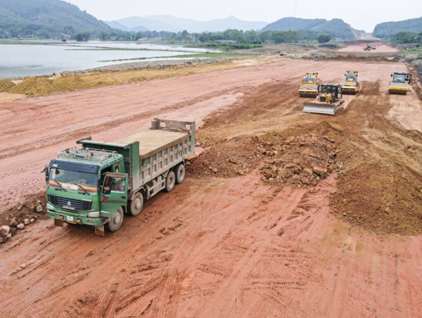 Bộ GTVT yêu cầu đẩy mạnh phòng, chống tham nhũng, tiêu cực