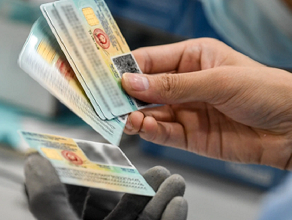 Những mức phạt liên quan đến căn cước công dân theo quy định mới