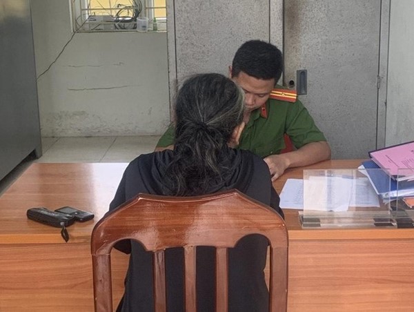 Cảnh báo giả danh Công an xã hướng dẫn kích hoạt định danh điện tử để lừa đảo