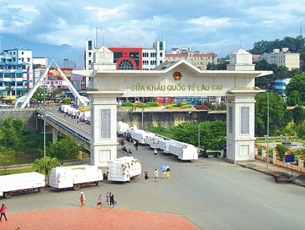 Sửa quy định trách nhiệm của cơ quan quản lý nhà nước chuyên ngành tại cửa khẩu biên giới