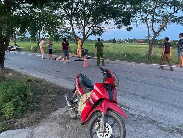 Tai nạn giao thông mới nhất hôm nay (19/6/2023): Tai nạn giao thông nghiêm trọng ở Hải Phòng, 2 anh em ruột tử vong