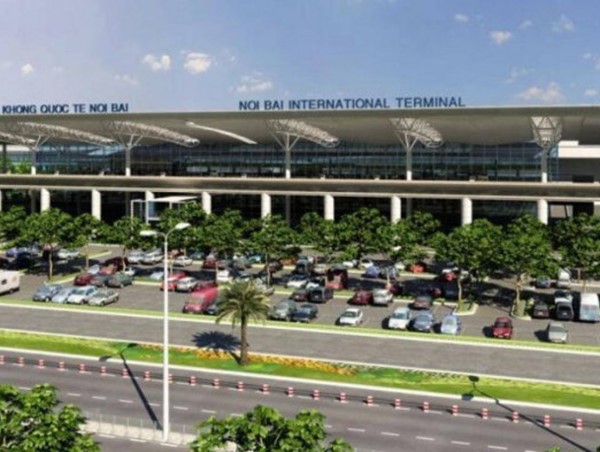 Bộ GTVT nói gì về việc triển khai trạm thu phí không dừng tại các cảng hàng không?