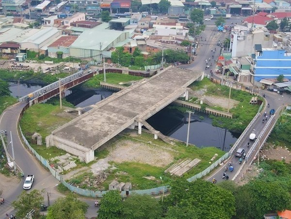 TP Hồ Chí Minh: Ưu tiên bố trí vốn chuẩn bị đầu tư kêu gọi các dự án PPP