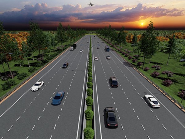 Đẩy nhanh phê duyệt chủ trương đầu tư 2 dự án đường cao tốc