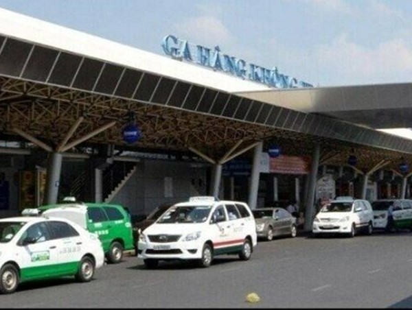 Tăng cường công tác đảm bảo an ninh, trật tự tại Cảng HKQT Tân Sơn Nhất