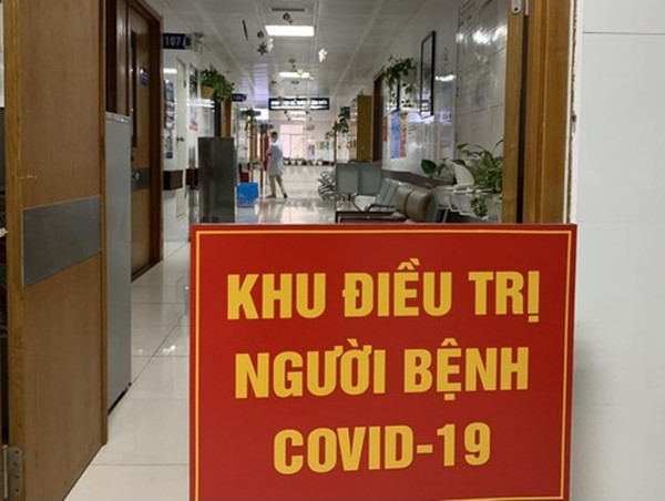 Hướng dẫn phòng, kiểm soát lây nhiễm COVID-19 trong cơ sở khám bệnh, chữa bệnh mới nhất