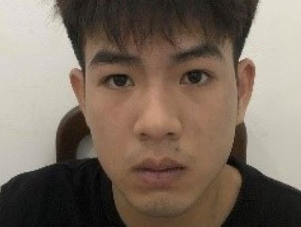 Nam thanh niên lấy trộm xe rồi dựng kịch bản tìm giúp