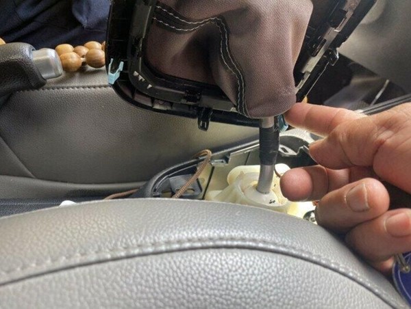 Sở GTVT TP Hồ Chí Minh đề nghị Sở KH&CN phối hợp xử lý taxi gian lận giá cước