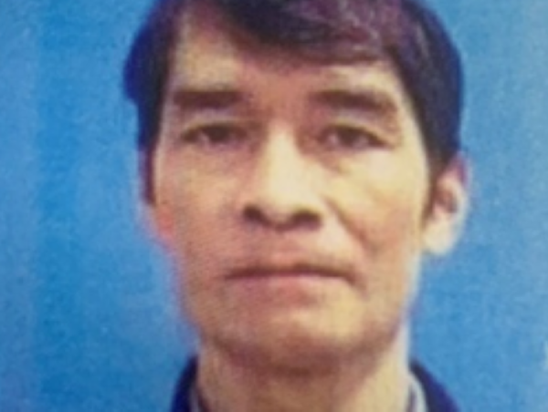 Công an quận Thanh Xuân truy tìm đối tượng thuê xe không trả