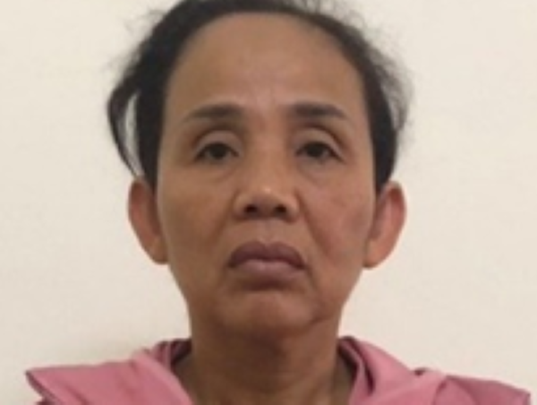 Bắt giữ đối tượng môi giới khám, chữa bệnh để lừa đảo chiếm đoạt tài sản