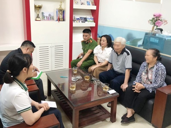 Nhân viên ngân hàng giúp ngăn chặn vụ lừa đảo hơn 3 tỷ đồng