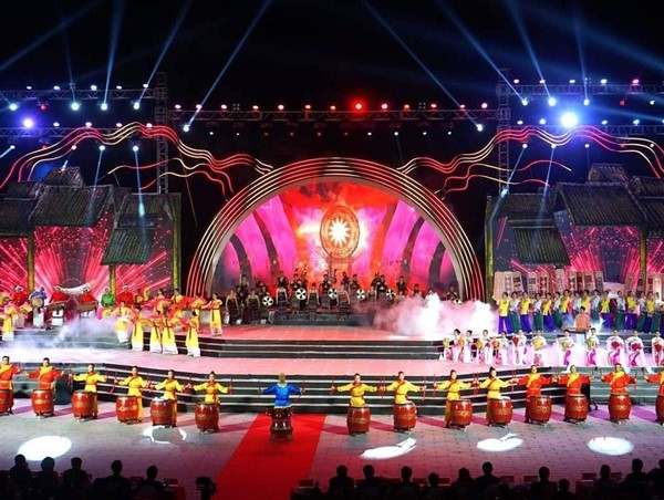 Đẩy mạnh thông tin tuyên truyền về công tác Văn hóa, Thể thao và Du lịch năm 2023