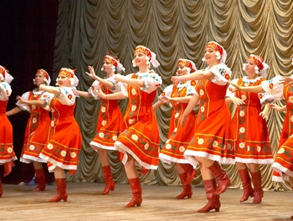 Những ngày Văn hóa Nga tại Việt Nam năm 2023 sẽ được tổ chức ở Hà Nội và Quảng Ninh