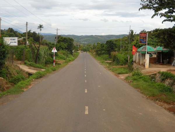 Bộ GTVT phản hồi kiến nghị đầu tư cải tạo, nâng cấp QL27 qua tỉnh Lâm Đồng