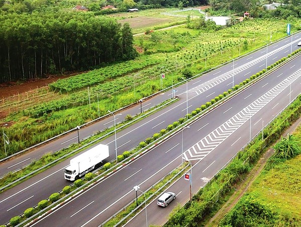 Bộ GTVT phản hồi về đề nghị đầu tư các dự án giao thông trên địa bàn tỉnh Đồng Tháp