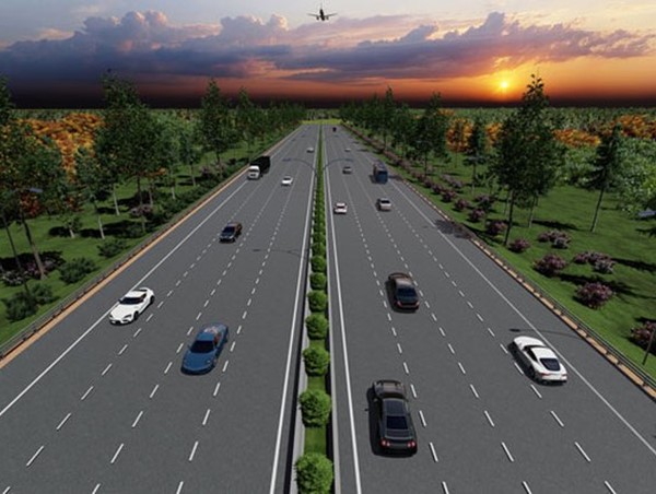 Thống nhất điểm đầu, điểm cuối đường cao tốc TP Hồ Chí Minh - Mộc Bài