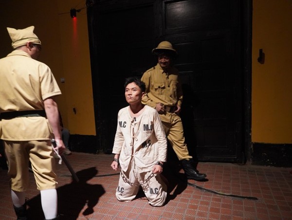 Các di tích của Hà Nội đón gần 1,7 triệu lượt khách tham quan