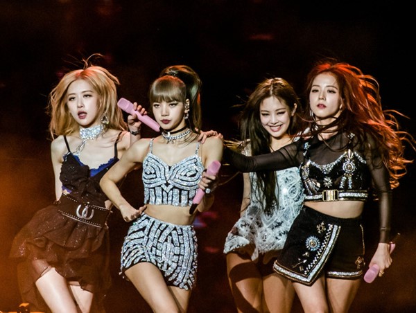 BlackPink đã gửi hồ sơ xin cấp phép biểu diễn tại Hà Nội