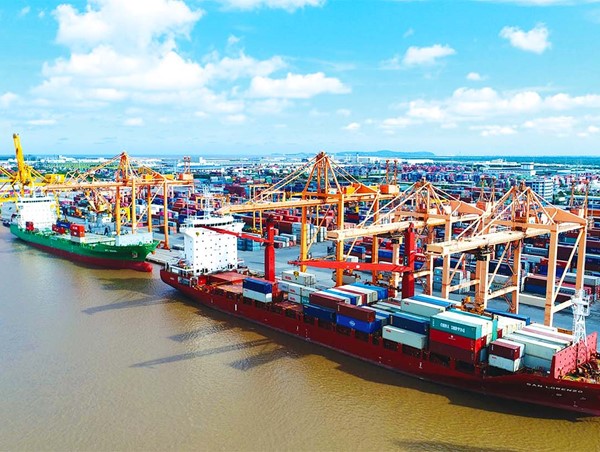 Đề xuất chế độ tính hao mòn tài sản kết cấu hạ tầng hàng hải