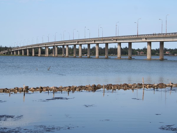 Thừa Thiên-Huế: Phê duyệt dự án xây cầu qua phá Tam Giang hơn 1.023 tỷ đồng