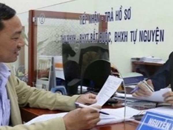 Từ 1/7/2023, mức đóng BHXH tự nguyện cao nhất là 36 triệu đồng/tháng