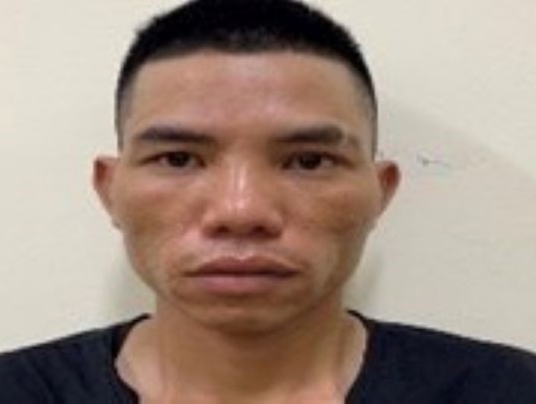 Bắt giữ nam thanh niên mua bán trái phép ma tuý