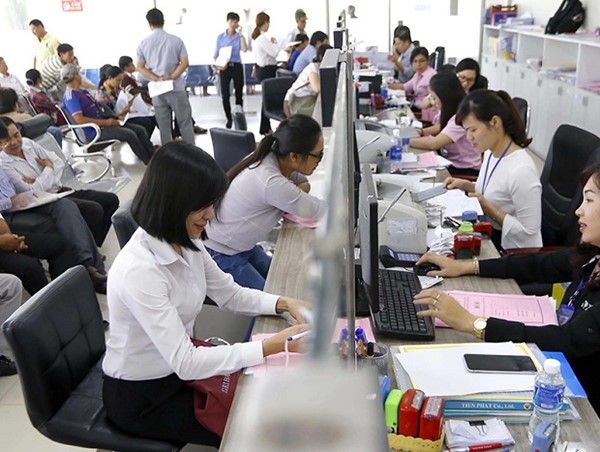 9 nhóm đối tượng được tăng lương cơ sở từ hôm nay (1/7)