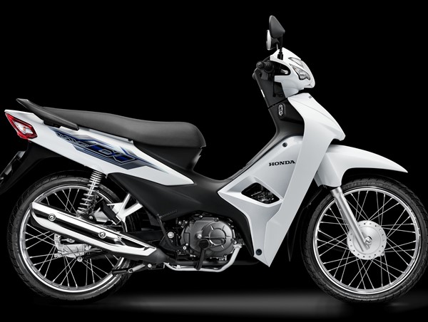 Bảng giá xe máy Wave Alpha mới nhất tháng 7/2023