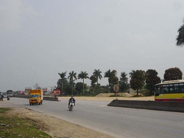 Thanh Hóa đề xuất xử lý 34 vị trí tiềm ẩn tai nạn giao thông trên các tuyến quốc lộ