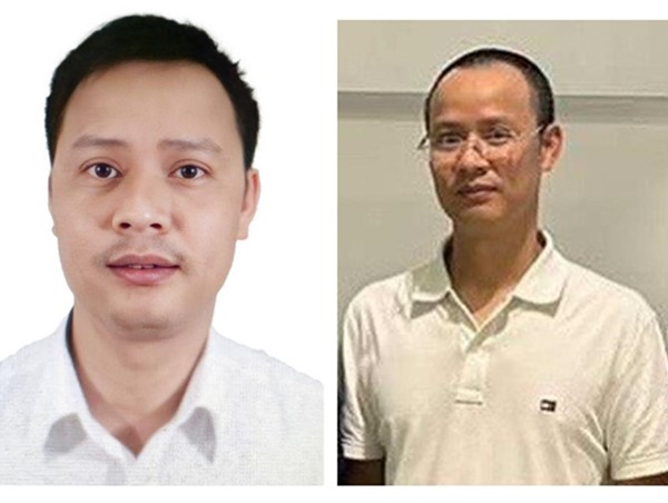 Nguyên kế toán trưởng AIC đầu thú