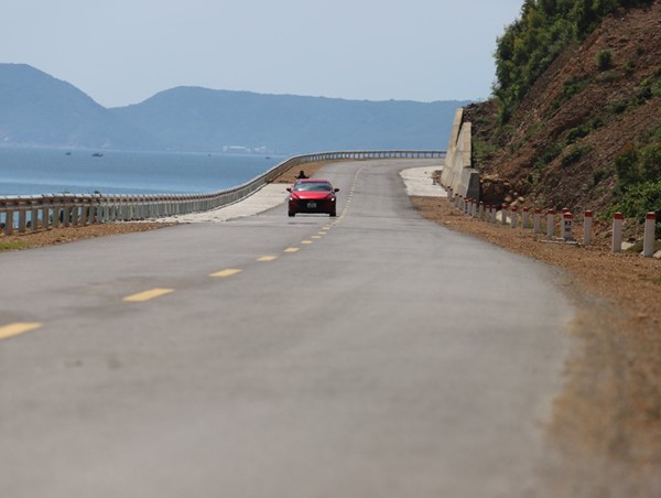 Hà Tĩnh chi gần 59 tỷ đồng bảo dưỡng, sửa chữa đường giao thông