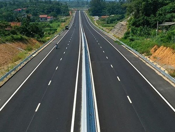 Gia hạn thời gian thực hiện hợp đồng gói thầu XL3 dự án cao tốc QL45 - Nghi Sơn